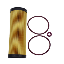 6 Pieces Oil Filter FT4Z-6731-A KU2Z-6731-A for Ford Edge F-150 Fusion Lincoln Continental MKX MKZ Nautilus 2015-2019