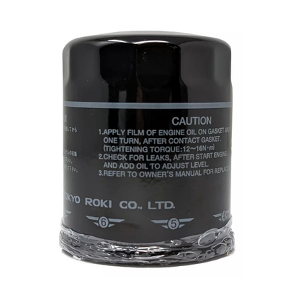 Oil Filter 15208AA21A for Subaru Vehicle Impreza Forester Ascent Outback Legacy XV Crosstrek