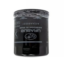 Oil Filter 15208AA21A for Subaru Vehicle Impreza Forester Ascent Outback Legacy XV Crosstrek