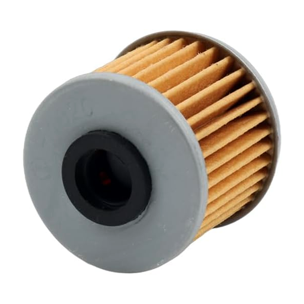 Oil Filter 15412-K0N-D01 for Honda Motorcycle CBF125ME CBF125M - KUDUPARTS