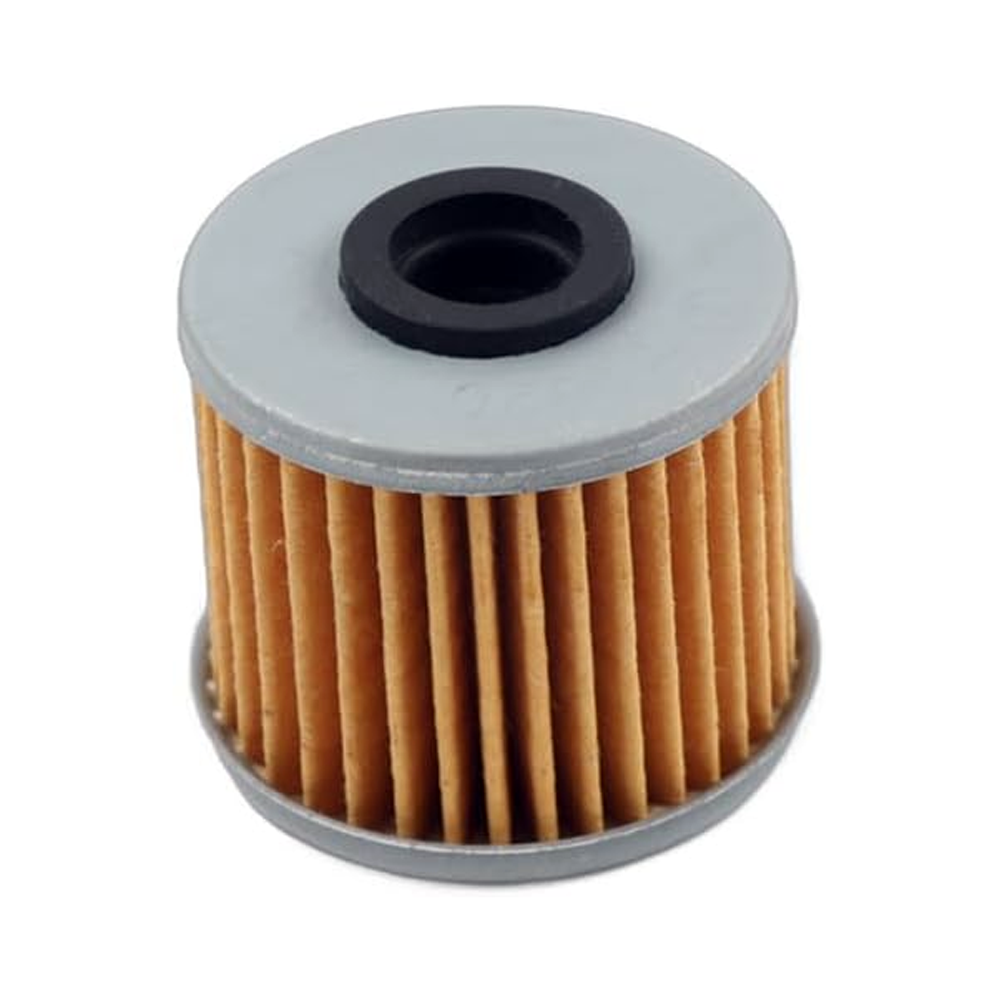 Oil Filter 15412-K0N-D01 for Honda Motorcycle CBF125ME CBF125M - KUDUPARTS