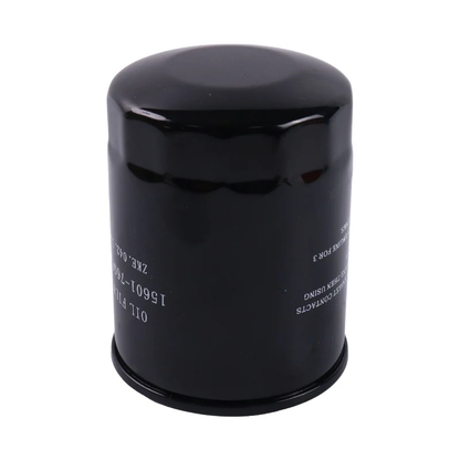 Oil Filter 15601-76009-71 for Toyota Engine 1DZ 15Z 13Z 1FS Forklift 2TD 5FD 7FD 8FG 2TD25 02-5FDU45 02-7FD25 62-7FD20 8FG40 8FG45 FDZN20 FDZN30 - KUDUPARTS