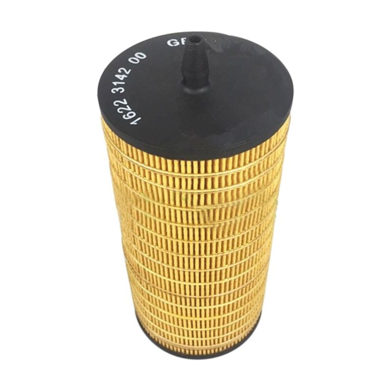 Oil Filter 1625840081 for Atlas Copco Air Compressor - KUDUPARTS