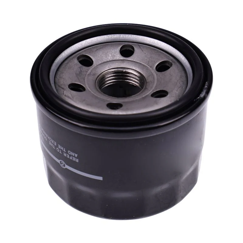 Oil Filter 16510-87J00 for Suzuki 4-Stroke Outboard Motor DF25 DF25A DF30 DF30A DF40 DF40A DF50 DF50A DF60 DF60A DF70