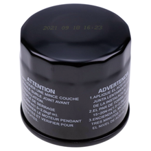 Oil Filter 16510-96J10 16510-96J00 for Suzuki Marine Engine DF150 DF175 DF200 DF225 DF250 DF300