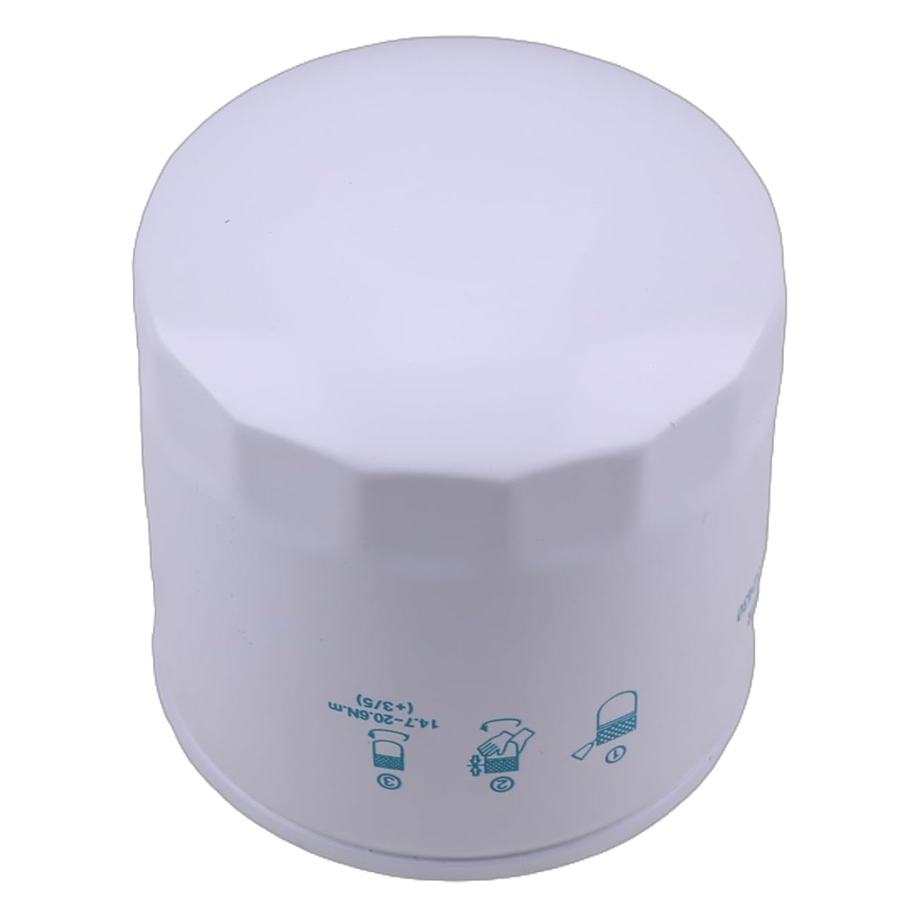 Oil Filter 1C010-32430 1C020-32430 for Kubota SVL75 SVL90 M105 M108 M5040 M6040 M6800 M7040 M9000