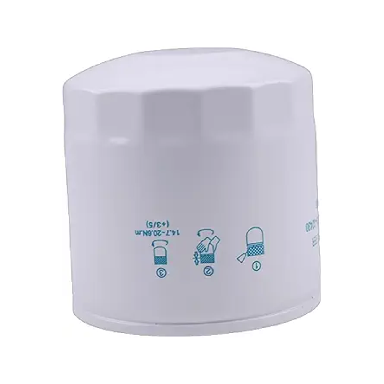 Oil Filter 1C010-32430 1C020-32430 for Kubota SVL75 SVL90 M105 M108 M5040 M6040 M6800 M7040 M9000