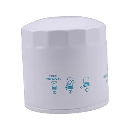 Oil Filter 1C010-32430 1C020-32430 for Kubota SVL75 SVL90 M105 M108 M5040 M6040 M6800 M7040 M9000