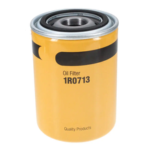 Oil Filter 1R0713 for Caterpillar CAT 3208 Engine 613C Tractor CB-614 CB-614B CS-551 CS-553 CP-553 PS-500 Compactor