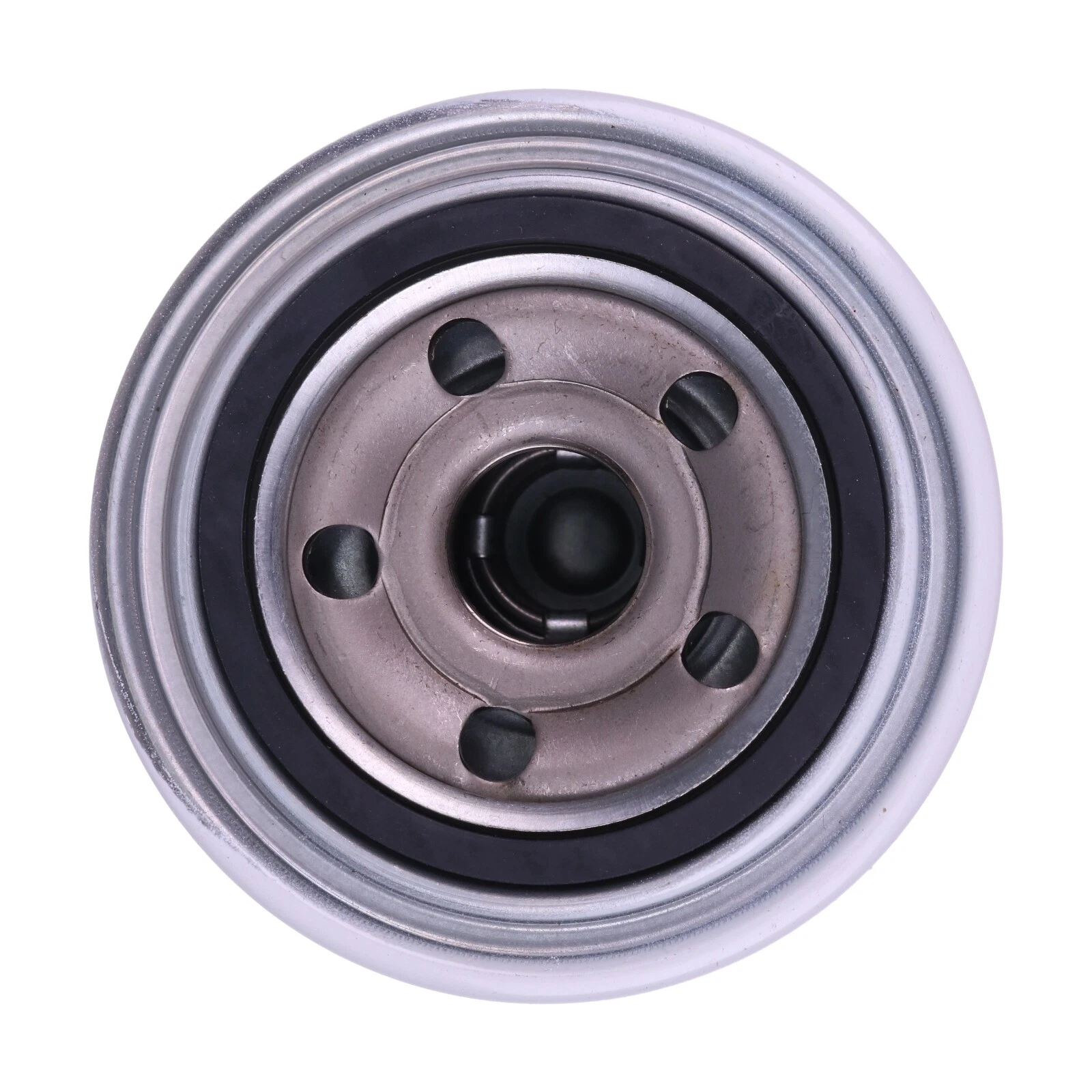 Oil Filter 20801-01281 for TCM Forklift FCG18T8 FCG20T7 FCG23T7 - KUDUPARTS