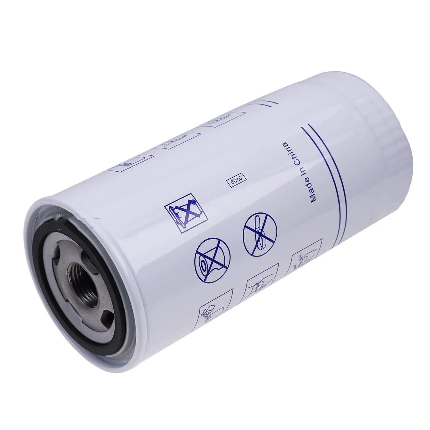 Oil Filter 22030848 for Volvo Penta Engine D4-180I-B D4-225A-F D6-280A-A D6-300A-F