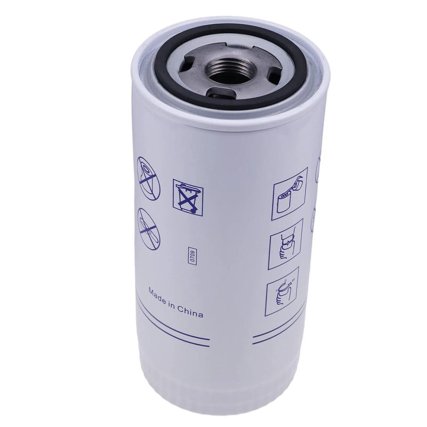Oil Filter 22030848 for Volvo Penta Engine D4-180I-B D4-225A-F D6-280A-A D6-300A-F