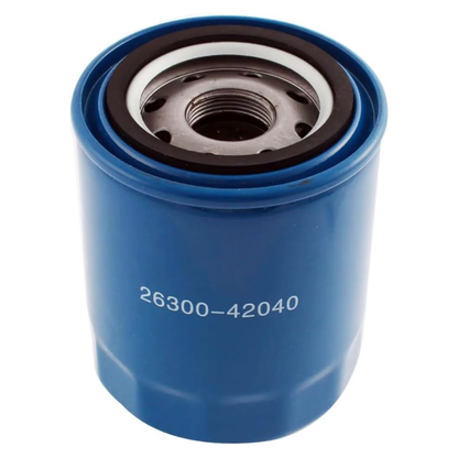 Oil Filter 26300-42040 P551343 LF16227 SO 6119 for Hyundai H-100 Starex H-1 Mitsubishi L200 L300