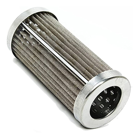 Oil Filter 278534A1 for CASE 586G 586H 588G 588H 590L 590SL 590SM 590SM+ 590SN 960 - KUDUPARTS