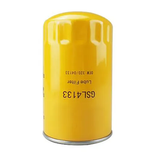 Oil Filter 320/A4038 for JCB Engine 672 TA2G-187 Excavator JS300 JS305 S370 Genertor G165QS