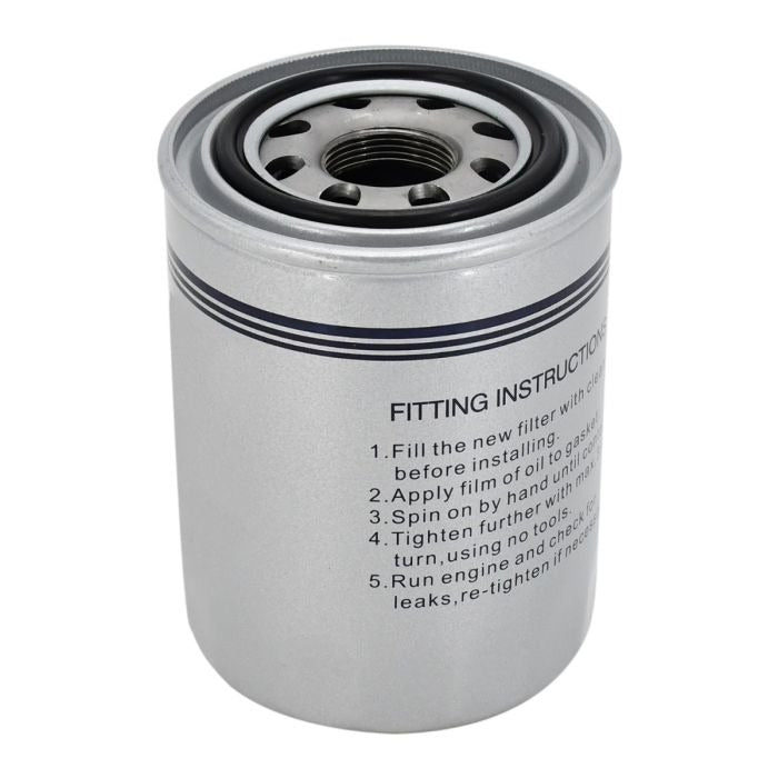 Filtre à huile 32701-37950 pour tracteur Kubota B20 B2150HSD B8200HST-DP B9200HST-DP