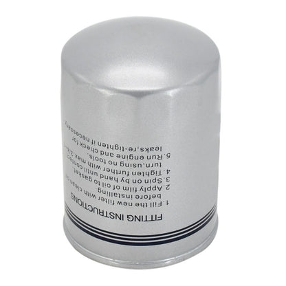 Filtre à huile 32701-37950 pour tracteur Kubota B20 B2150HSD B8200HST-DP B9200HST-DP