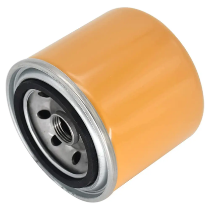 Oil Filter 3776969 for Caterpillar CAT 303.5E 305.5E 308E Excavator 236D 242D 262D 297D 901C 906K 908M Loader - KUDUPARTS