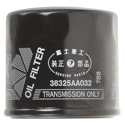 Oil Filter 38325AA032 for Subaru Impreza Legacy Forester Outback Tribeca Baja 1999-2009 - KUDUPARTS