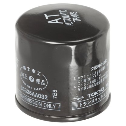 Oil Filter 38325AA032 for Subaru Impreza Legacy Forester Outback Tribeca Baja 1999-2009 - KUDUPARTS