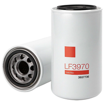 Oil Filter 3937736 for Cummins Engine ISB