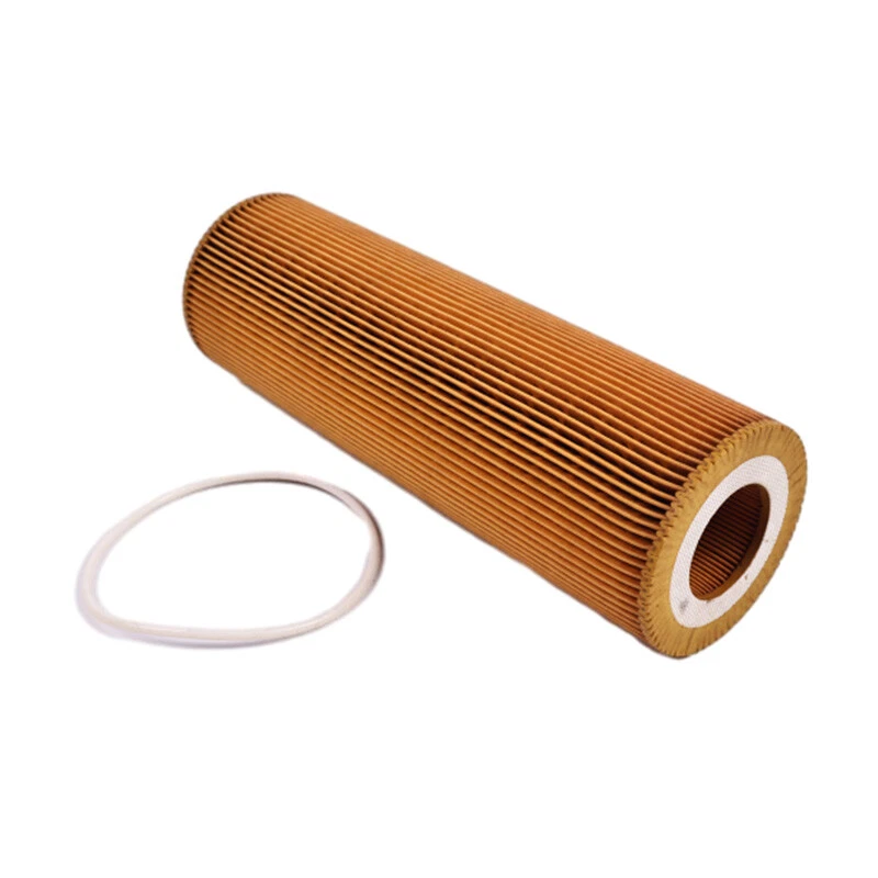 Oil Filter 400504-00449 for Doosan Daewoo DX300 DX380 DX490 DX530 DL300 DL350 DL420 DL550-5 DA30