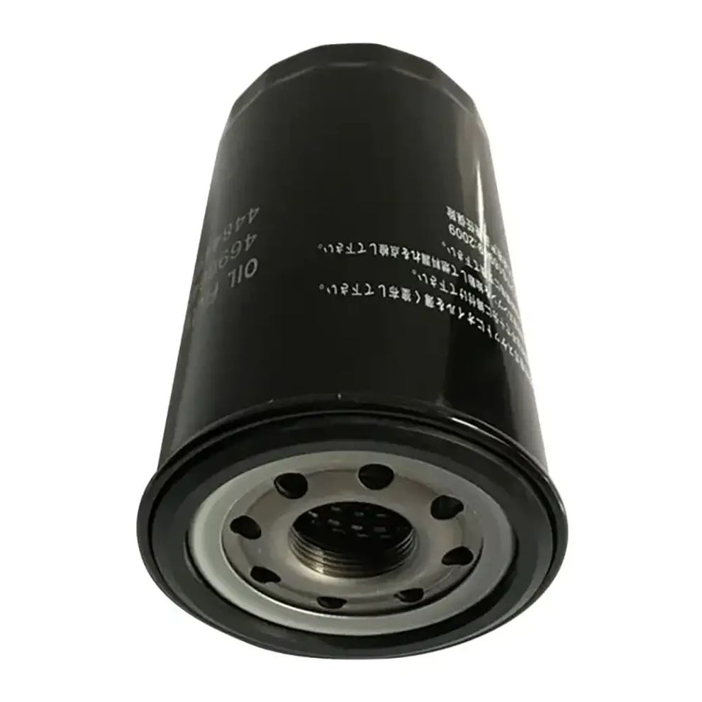 Oil Filter 4696643 for Isuzu 4HK1 Engine Hitachi EX200-6 ZX210 EX210-5 ...