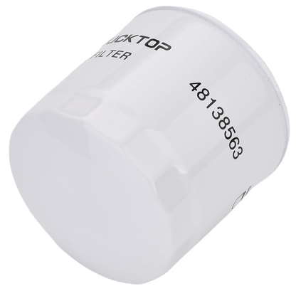 Oil Filter 48138563 for New Holland Engine F5HFL463D F005 Loader C227 C232 C327 C338 C345 U80C L223 L225 L315 L320 L325 L328 L330 L334 B95C B110C
