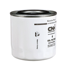 Oil Filter 5096729 for CASE JX1075C JX95HC Plus JX1060C New Holland TD75D TD4040F TK90A TN70A Turf TN95F Tractor