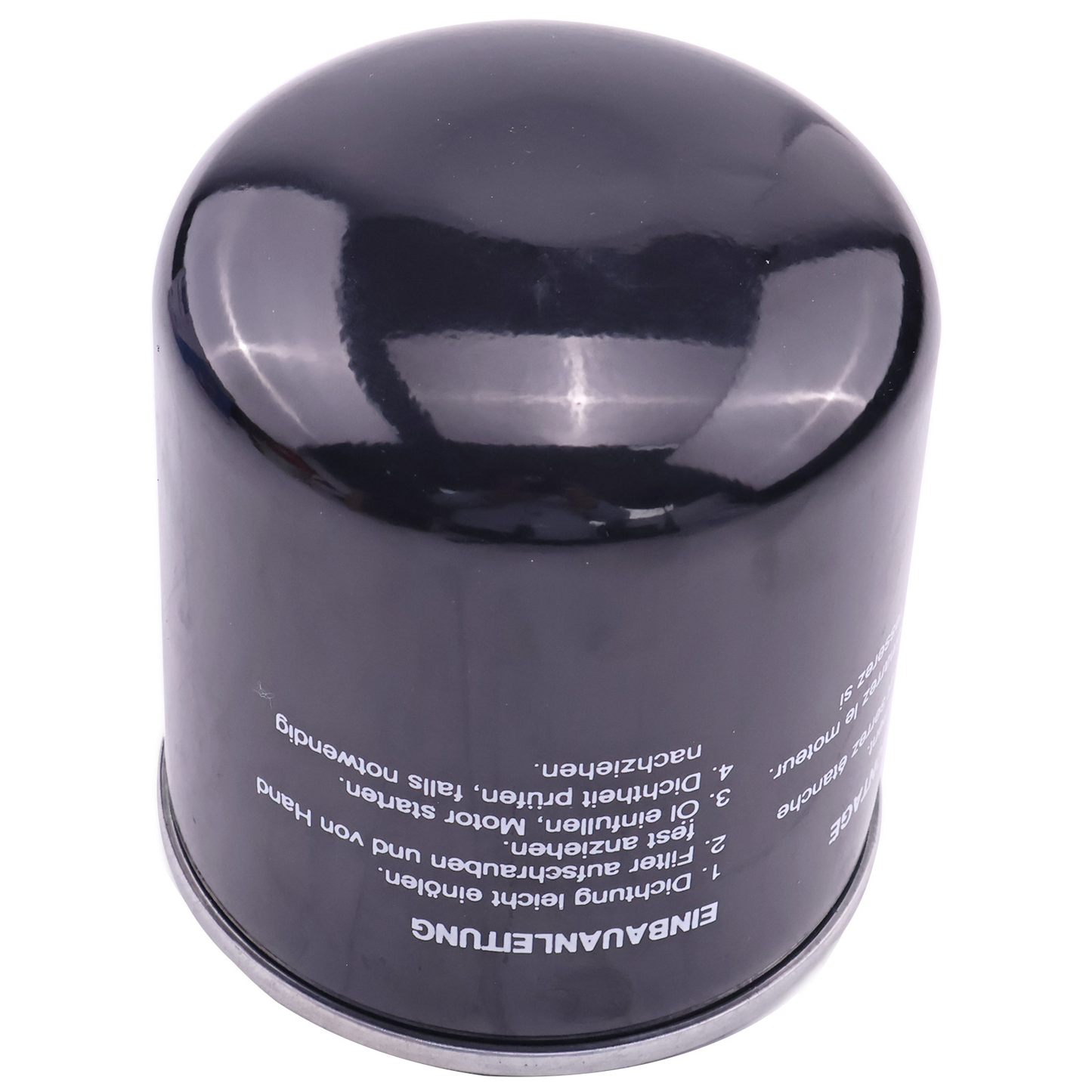 Oil Filter 6.1876.1 for Kaeser Air Compressor Aircenter11 Aircenter6 SM11 SM6 SM8 SX7 M15L M26 - KUDUPARTS