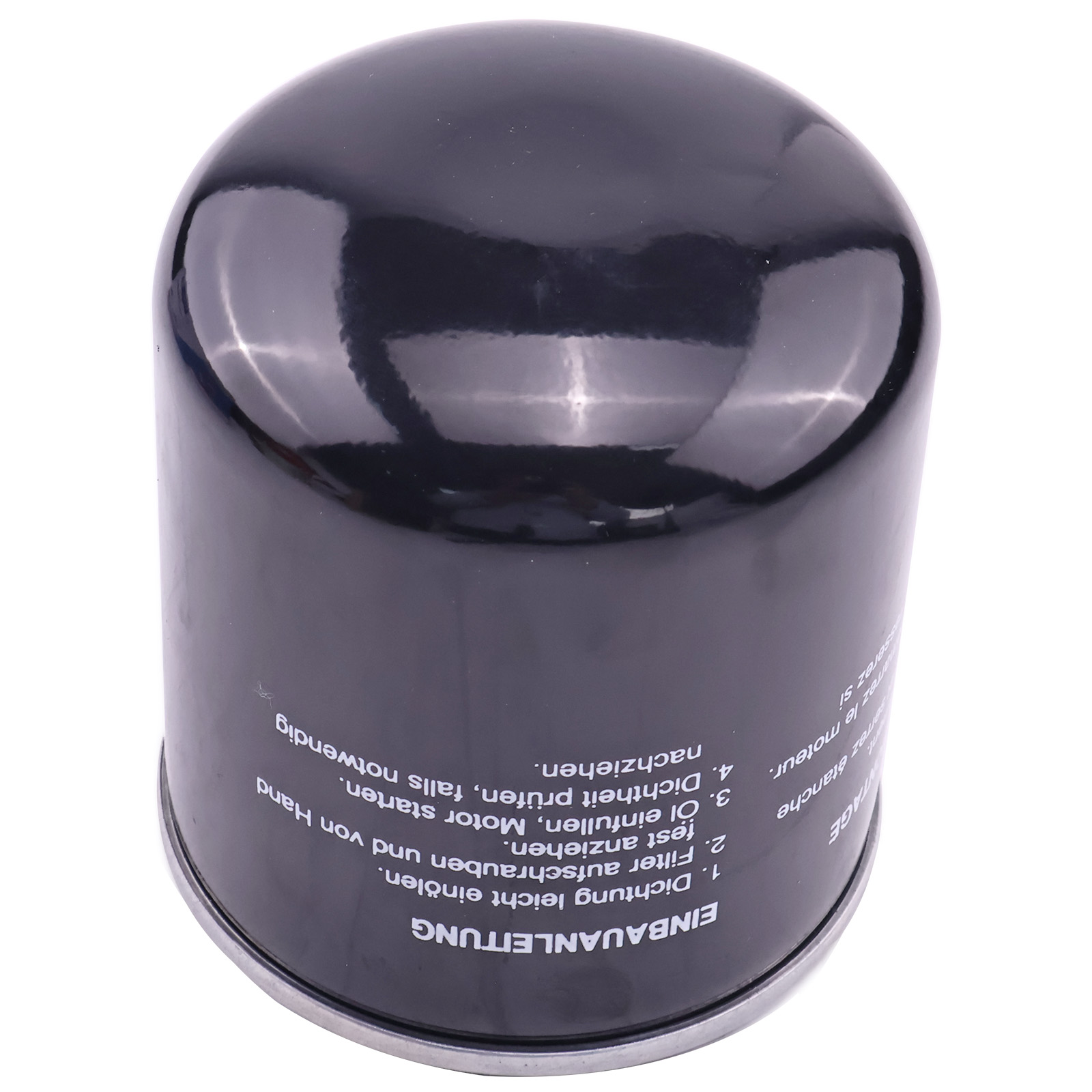 Oil Filter 6.1876.1 for Kaeser Air Compressor Aircenter11 Aircenter6 SM11 SM6 SM8 SX7 M15L M26 - KUDUPARTS