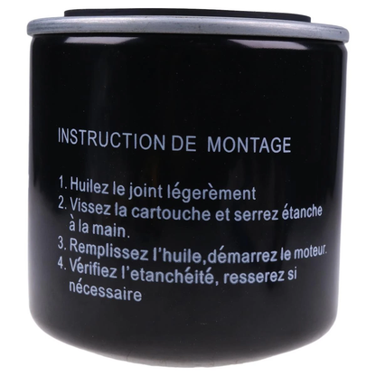 Oil Filter 6.3462.1 for Kaeser Air Compressor M20 M13 M17 SK15 SK21 SK24 SM10 SM12 SM15 SM9 M27E - KUDUPARTS