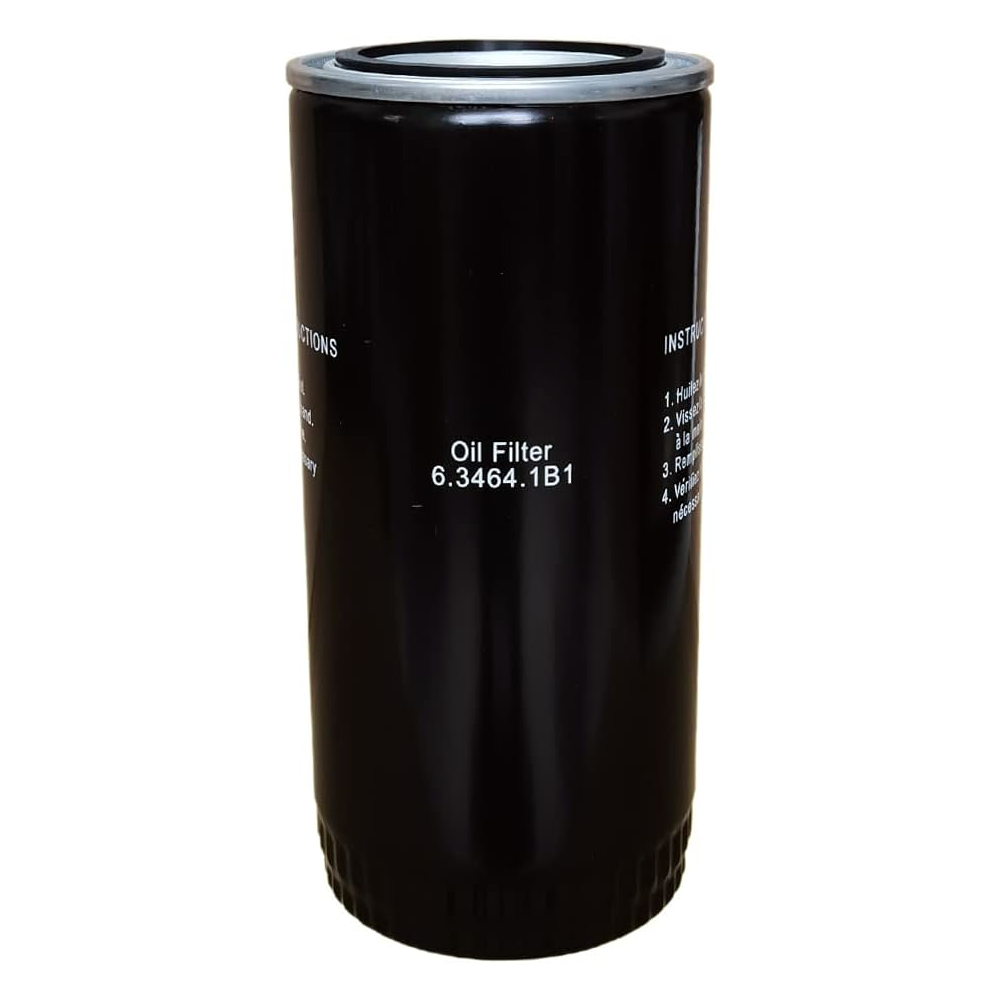 Oil Filter 6.3464.1B1 6.3464.1 for Kaeser Air Compressor