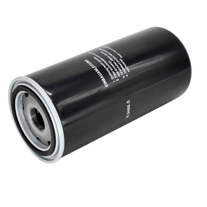 Oil Filter 6.3465.0 for Kaeser Air Compressor M250 M171 M135 M130 HSD831 ESD352 M350 CSDX137 DSD172 - KUDUPARTS