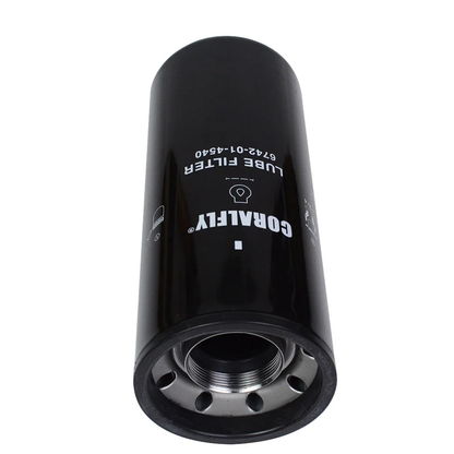 Oil Filter 6742-01-4540 for Komatsu S6D114E-1 Engine PC300LC-7 PC360-7 PC400-7 PC450-7 WA380-3 WA400-5 WA430-6