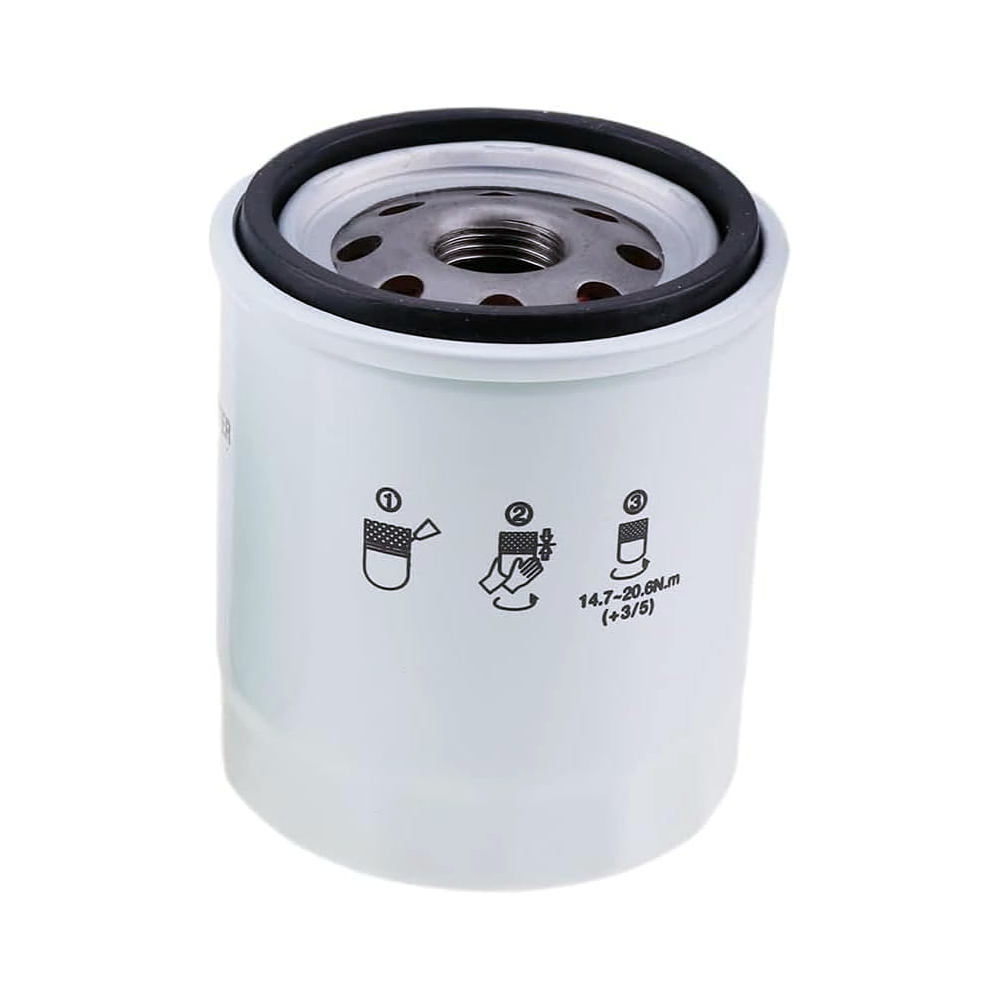 Oil Filter 72201898 for Massey Ferguson 1429 1431 1433H 1433V 1435 1526 1529 1532