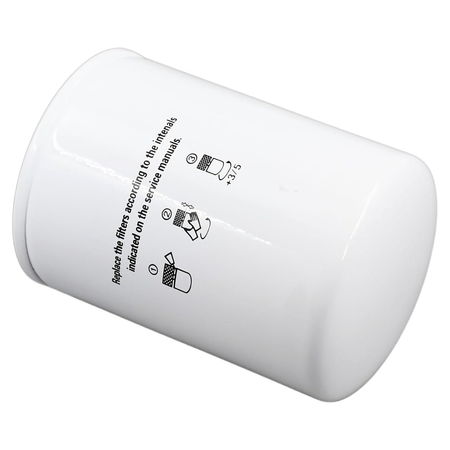 Oil Filter 723-0405 723P0405 for MTD Cub Cadet White Outdoor Troy Bilt Yard - KUDUPARTS
