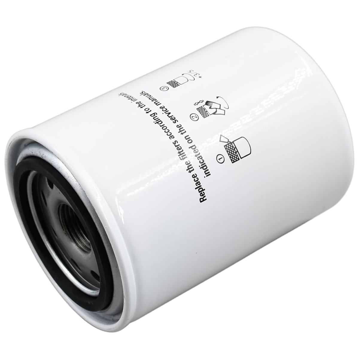 Oil Filter 723-0405 723P0405 for MTD Cub Cadet White Outdoor Troy Bilt Yard