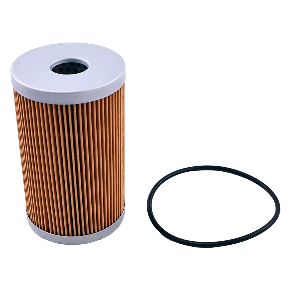 Oil Filter 837595M91 835568M92 for Massey Ferguson Tractor FE35 MF35 MF50 MF65 MF135 MF150 MF165 35 65 203 205 302 304 2135 3165 - KUDUPARTS