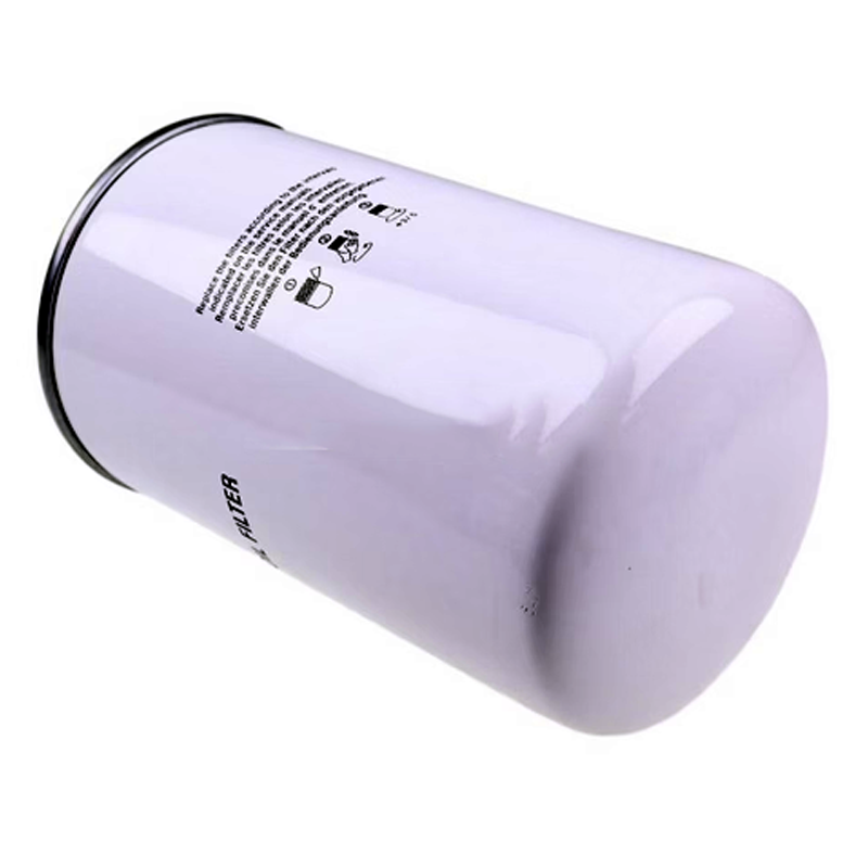 Oil Filter 84221215 40234602 for New Holland Engine TL100 TL70 TL80 TL90 Tractor - KUDUPARTS