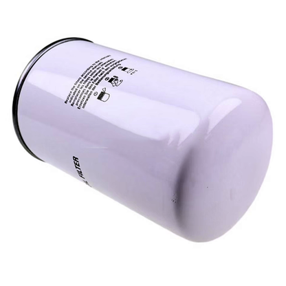 Oil Filter 84221215 40234602 for New Holland Engine TL100 TL70 TL80 TL90 Tractor - KUDUPARTS