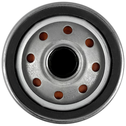 Oil Filter AM107423 for John Deere Tractor LX172 LX173 LX176 LX178 LX186 LX188 LX277 LX279 - KUDUPARTS