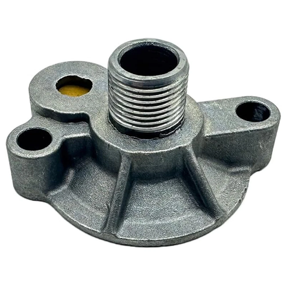 Oil Filter Adapter 3952301 for Chevrolet Camaro Chevelle Chevy II El Camino Impala Monte Carlo Nova