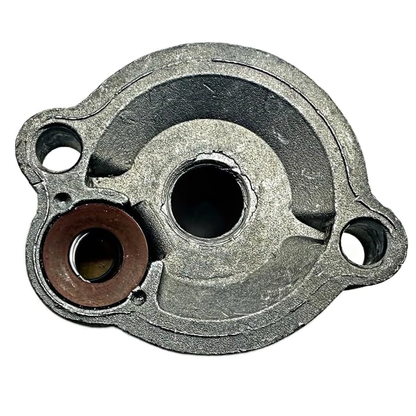 Oil Filter Adapter 3952301 for Chevrolet Camaro Chevelle Chevy II El Camino Impala Monte Carlo Nova