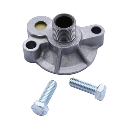 Oil Filter Adapter Spin On 839049 ALL92000 for Chevrolet Engine 283 305 327 350 383 396 427 454