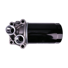 Conjunto de filtro de aceite VI8980756710 para motor Isuzu 4LE2 New Holland Excavator E70BSR E75CSR E80BMSR E85CMSR