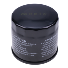 Oil Filter CF188-011300 for Cfmoto ATV CF500 CF188 X6 Z6 U6