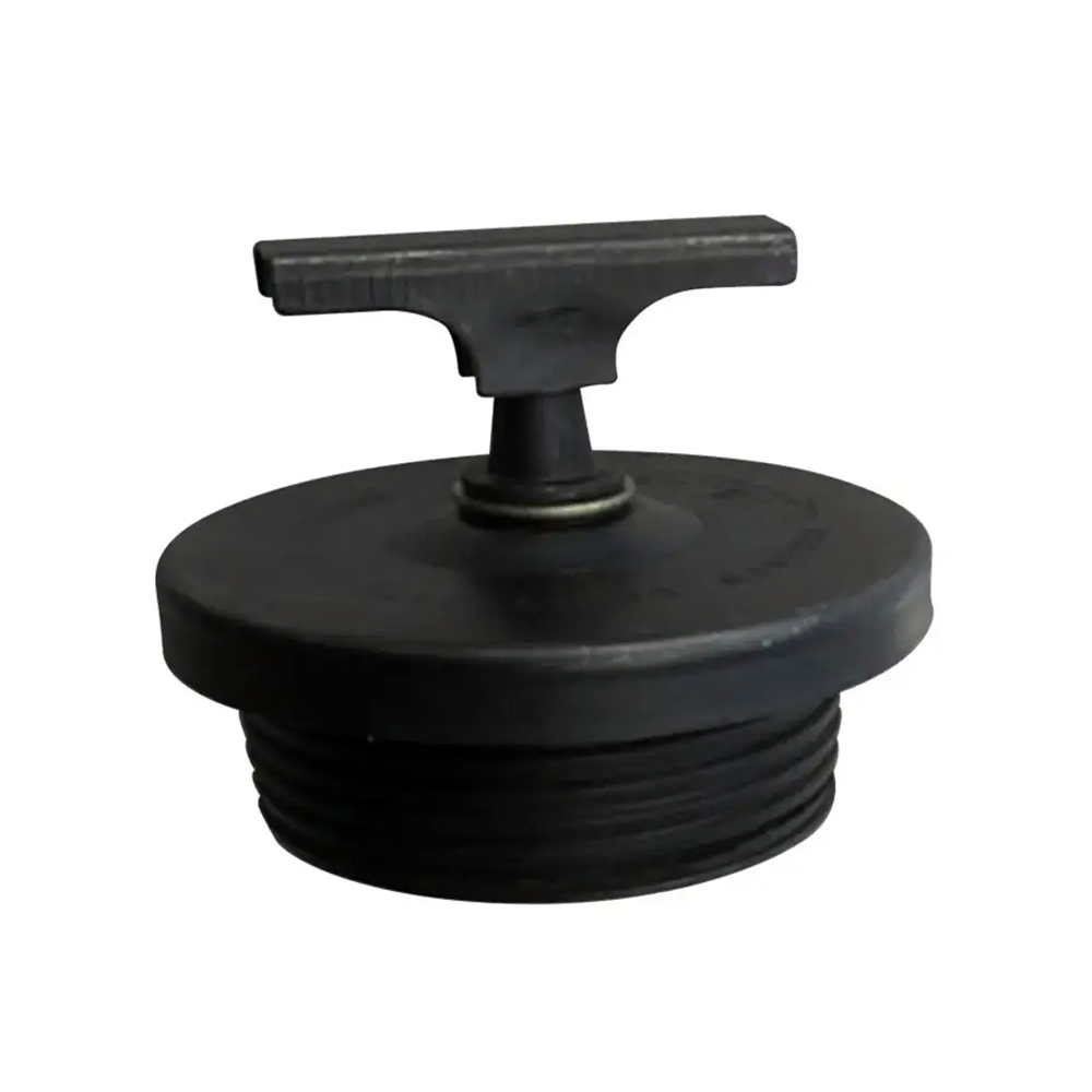 Oil Filter Cap 07025-00200 for Komatsu S6D140 S6D140E SA6D140 SAA6D125E Engine PC400-7 PC400LC-7 Excavator - KUDUPARTS