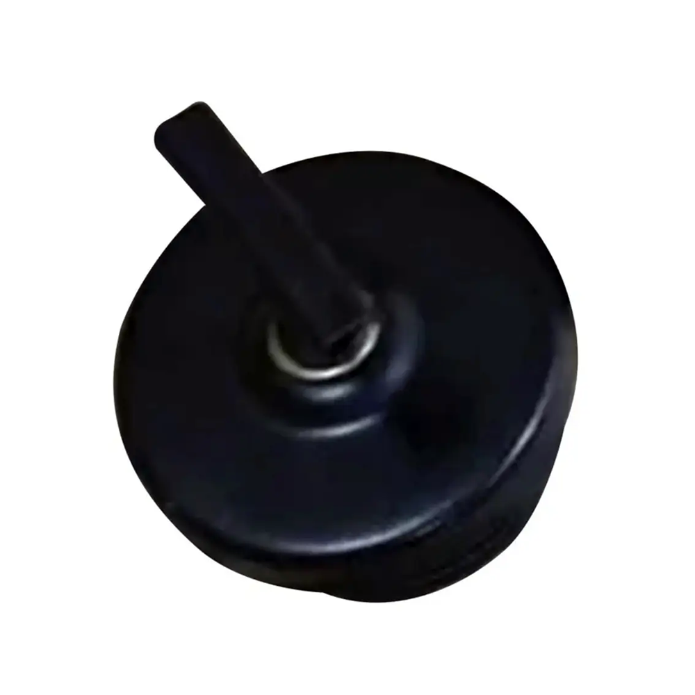 Oil Filter Cap 07025-00200 for Komatsu S6D140 S6D140E SA6D140 SAA6D125E Engine PC400-7 PC400LC-7 Excavator - KUDUPARTS