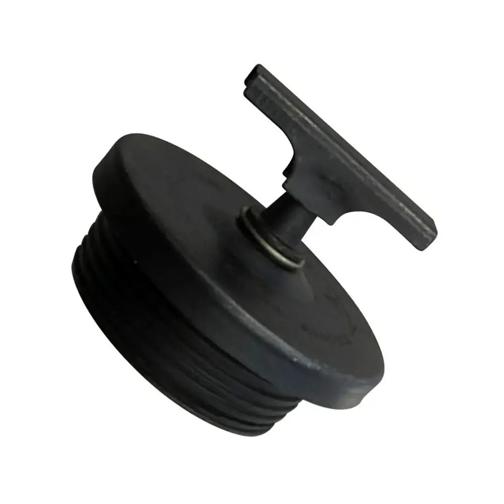 Oil Filter Cap 07025-00200 for Komatsu S6D140 S6D140E SA6D140 SAA6D125E Engine PC400-7 PC400LC-7 Excavator - KUDUPARTS